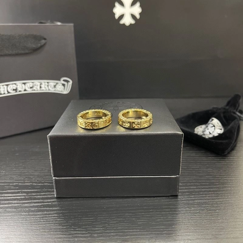 Chrome Hearts Necklaces TimelessDesign 242710