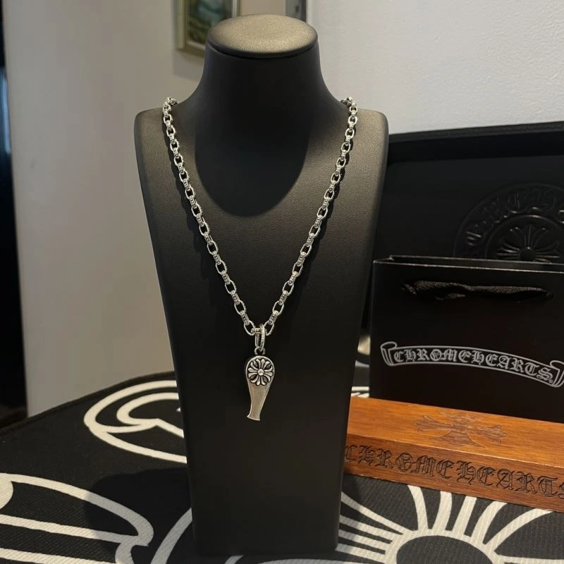 Chrome Hearts Necklaces Casual 242714