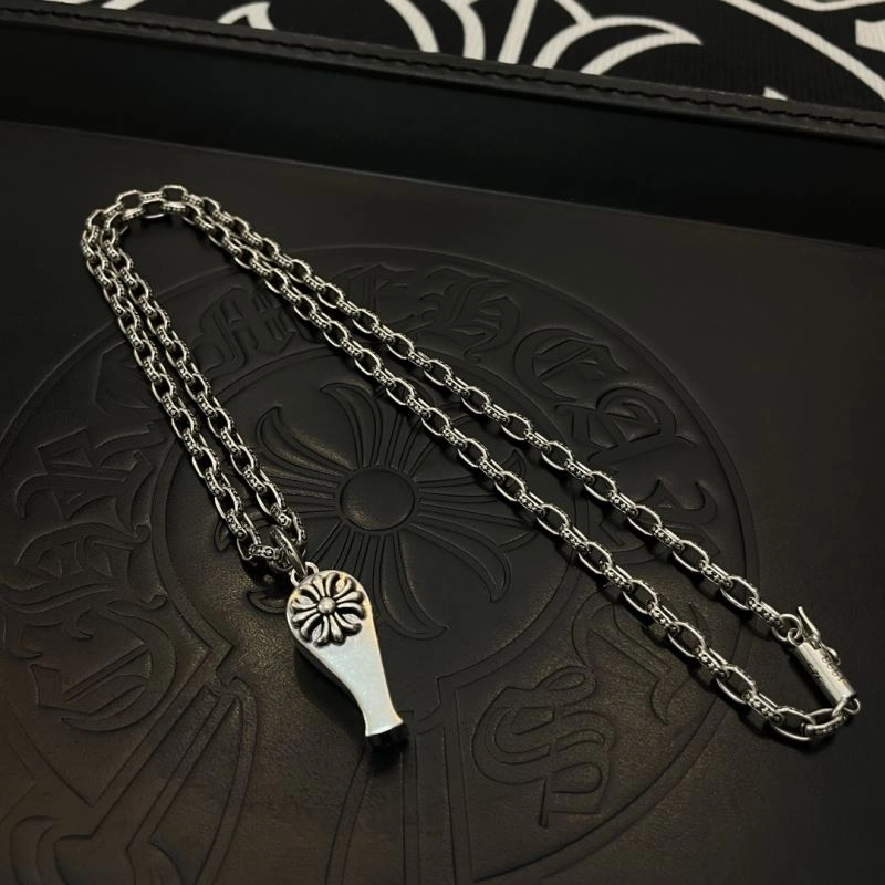 Chrome Hearts Necklaces Casual 242714