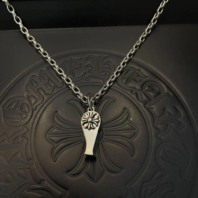 Chrome Hearts Necklaces Casual 242714