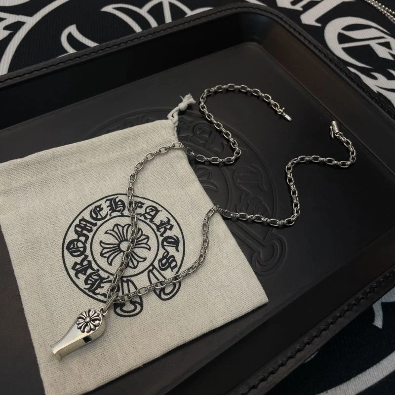 Chrome Hearts Necklaces Casual 242714