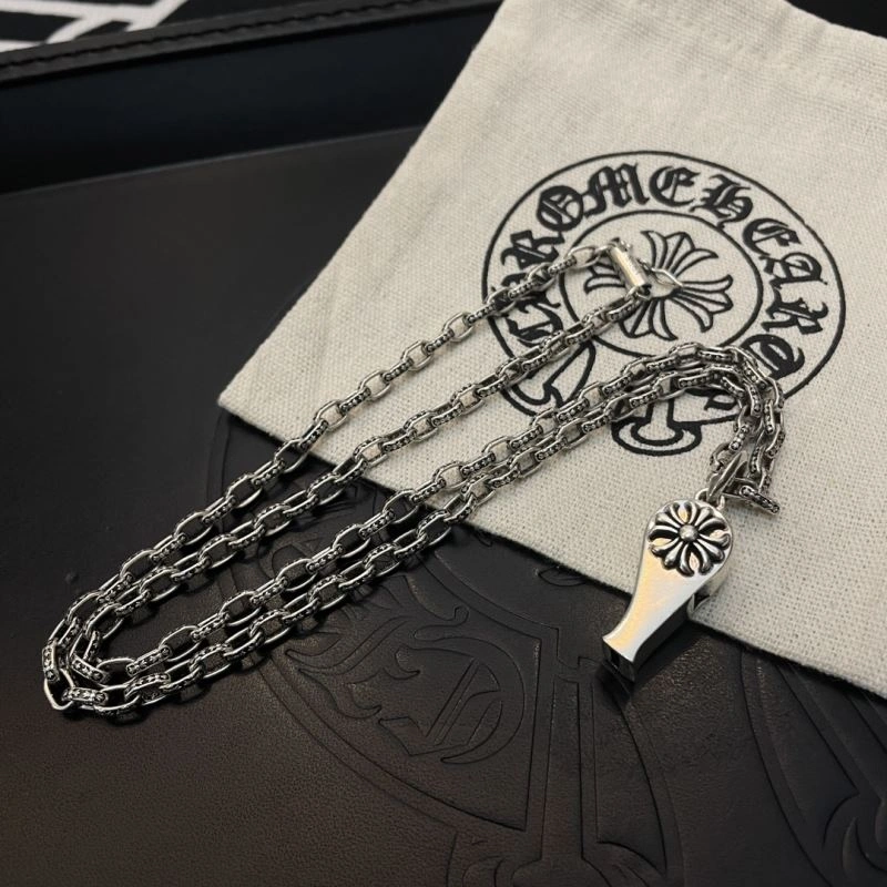 Chrome Hearts Necklaces Casual 242714