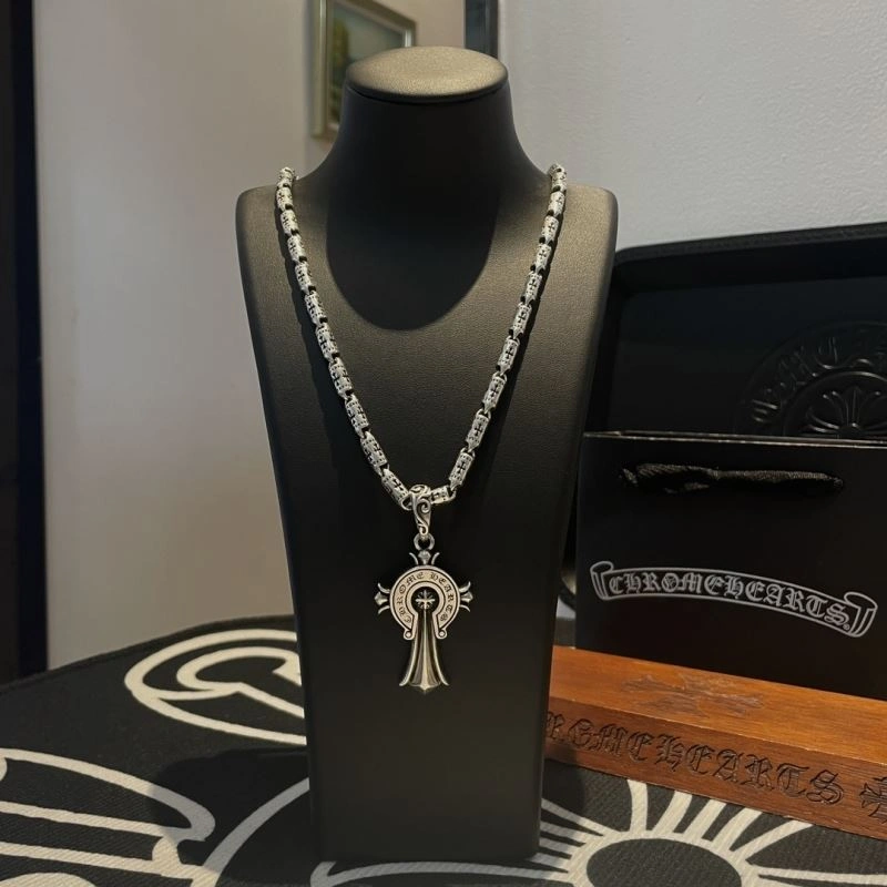 Chrome Hearts Necklaces Timeless 242722