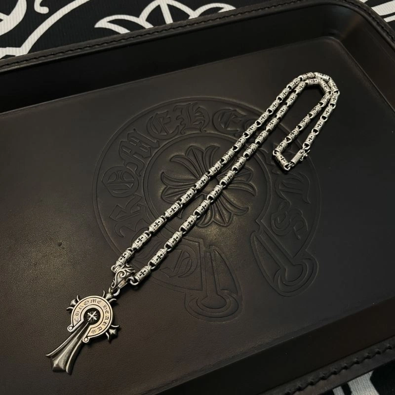 Chrome Hearts Necklaces Timeless 242722