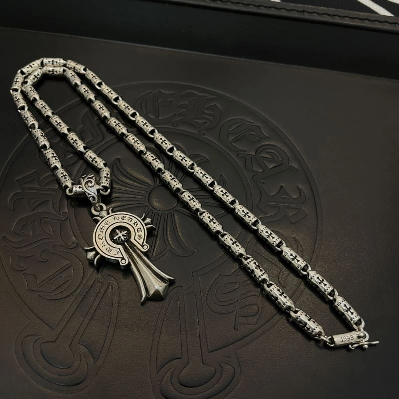 Chrome Hearts Necklaces Timeless 242722