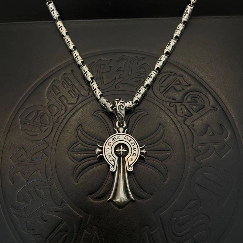 Chrome Hearts Necklaces Timeless 242722