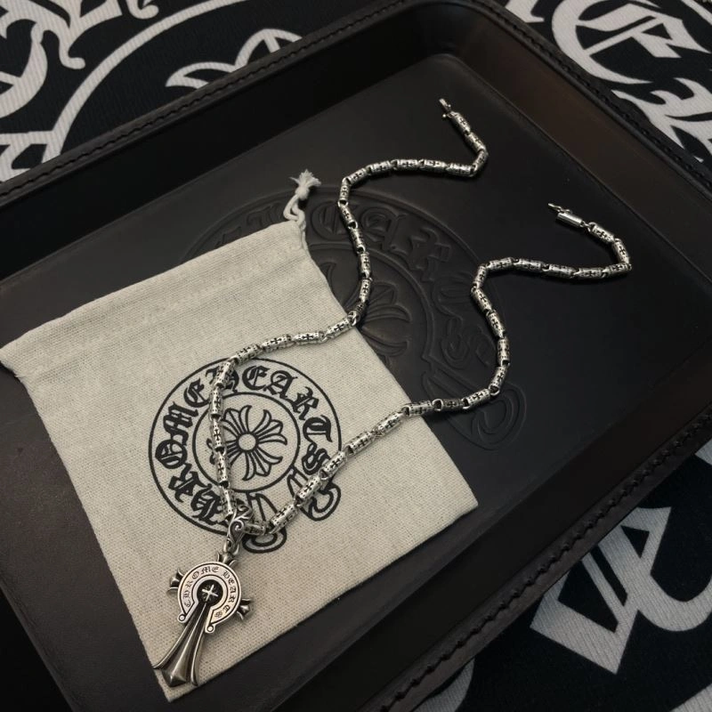 Chrome Hearts Necklaces Timeless 242722
