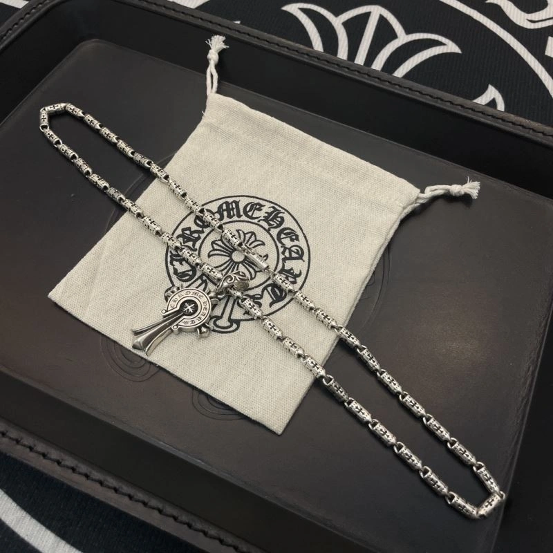 Chrome Hearts Necklaces Timeless 242722