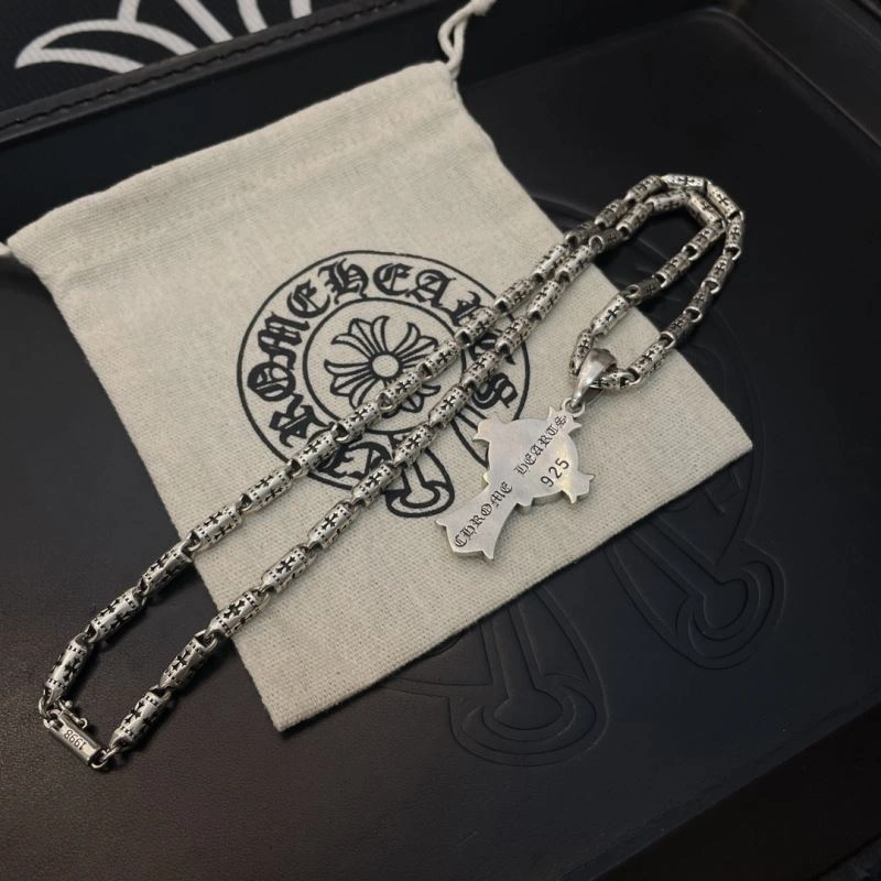 Chrome Hearts Necklaces Timeless 242722