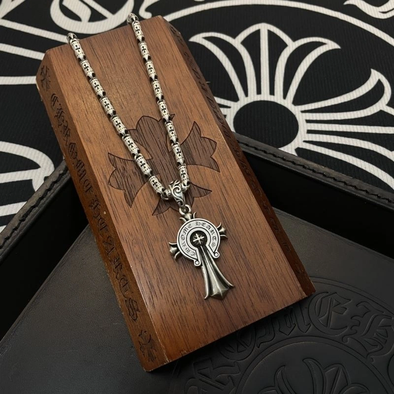 Chrome Hearts Necklaces Timeless 242722