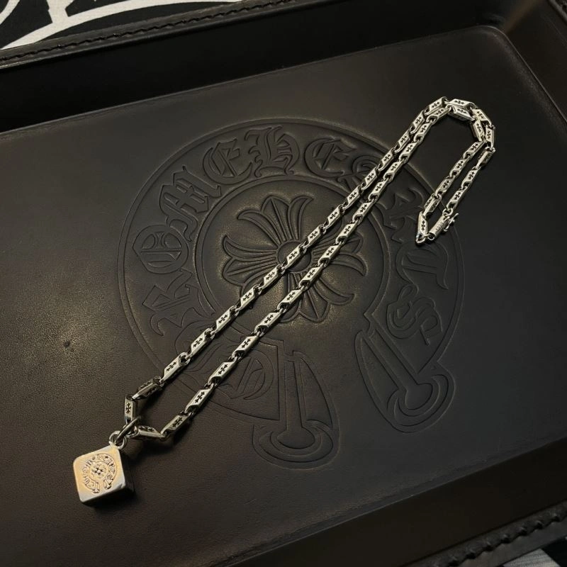 GoAnywhere Chrome Hearts Necklaces 242724