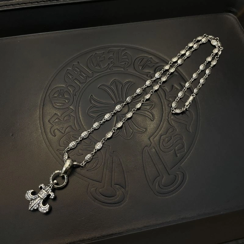 SmartChoice Chrome Hearts Necklaces 242707
