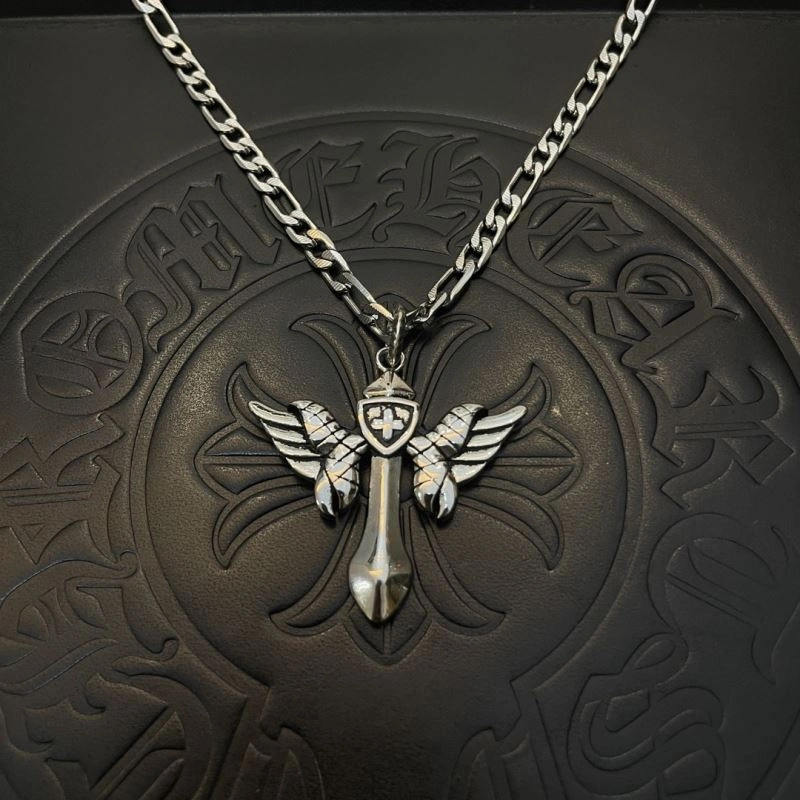 Chrome Hearts Necklaces Classic 242704