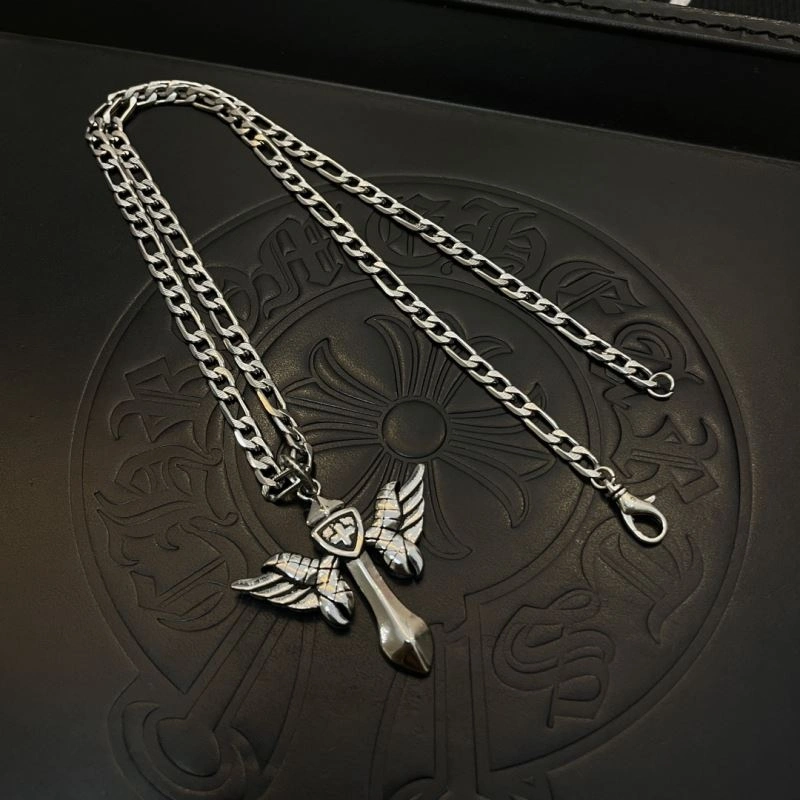 Chrome Hearts Necklaces Classic 242704