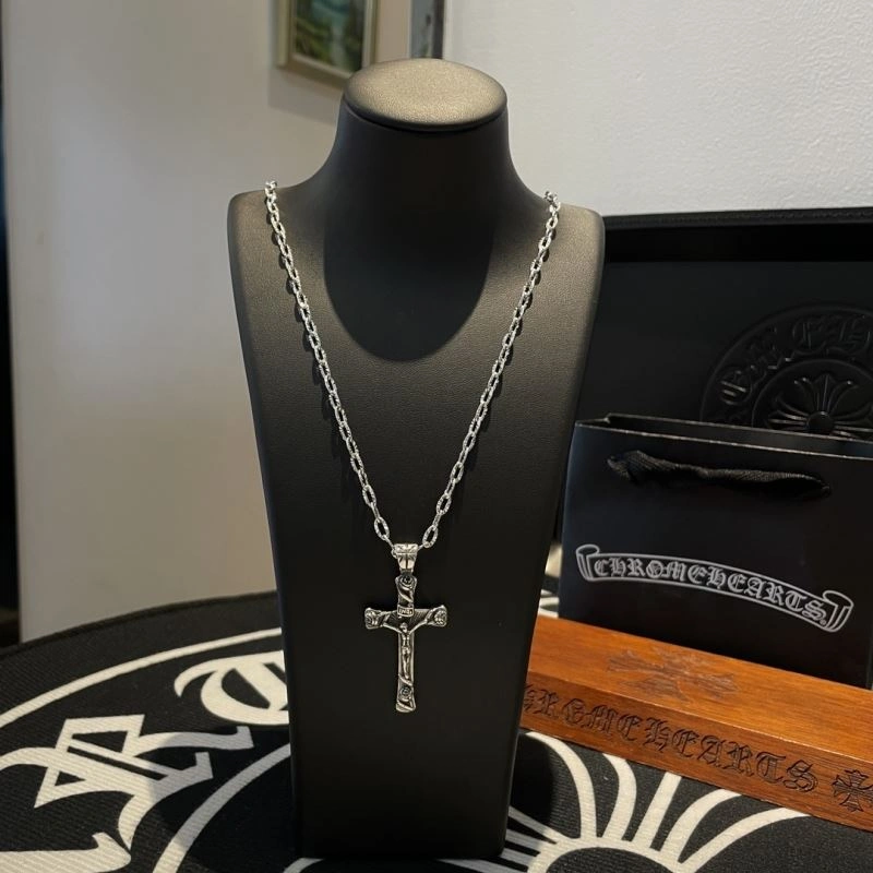 DailyWear Chrome Hearts Necklaces 242702