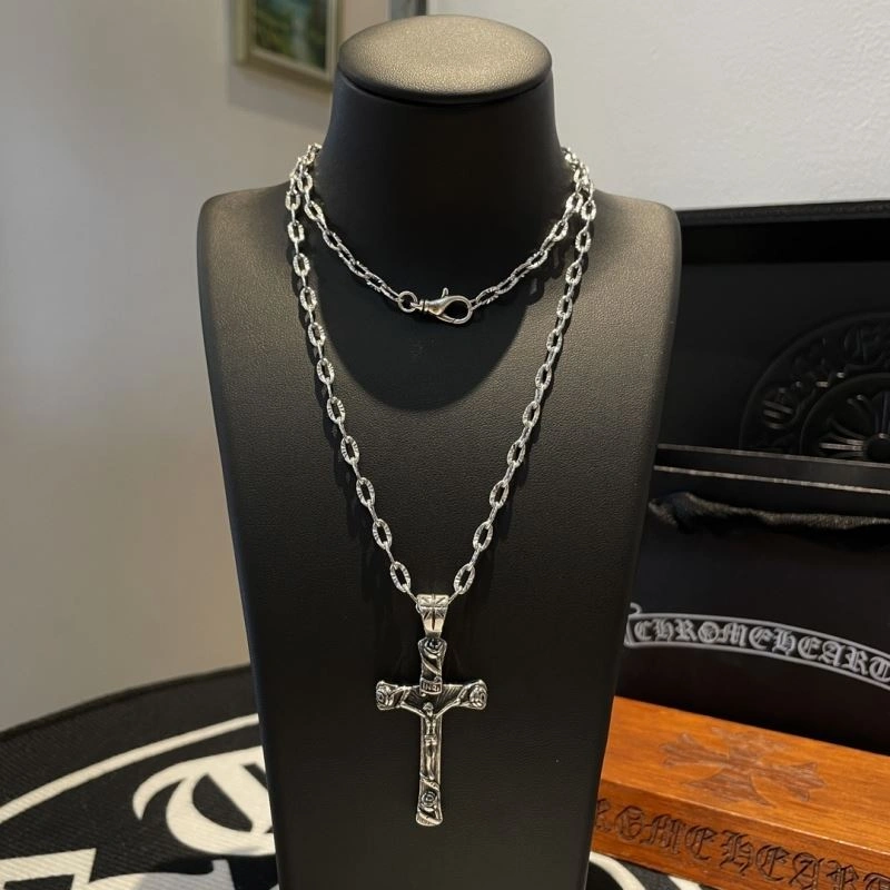 DailyWear Chrome Hearts Necklaces 242702