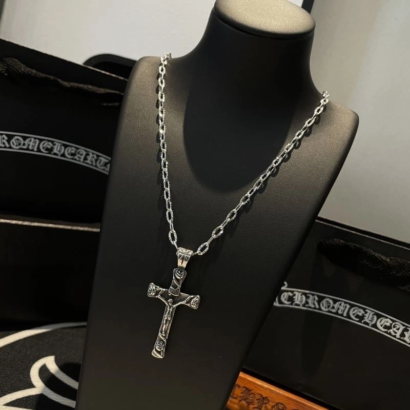 DailyWear Chrome Hearts Necklaces 242702