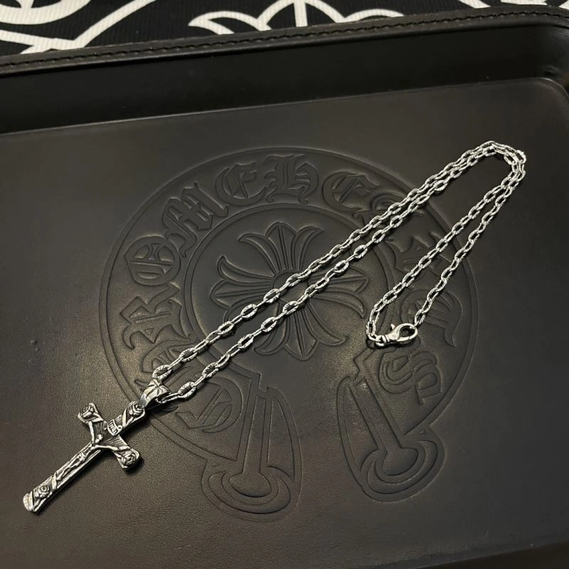 DailyWear Chrome Hearts Necklaces 242702