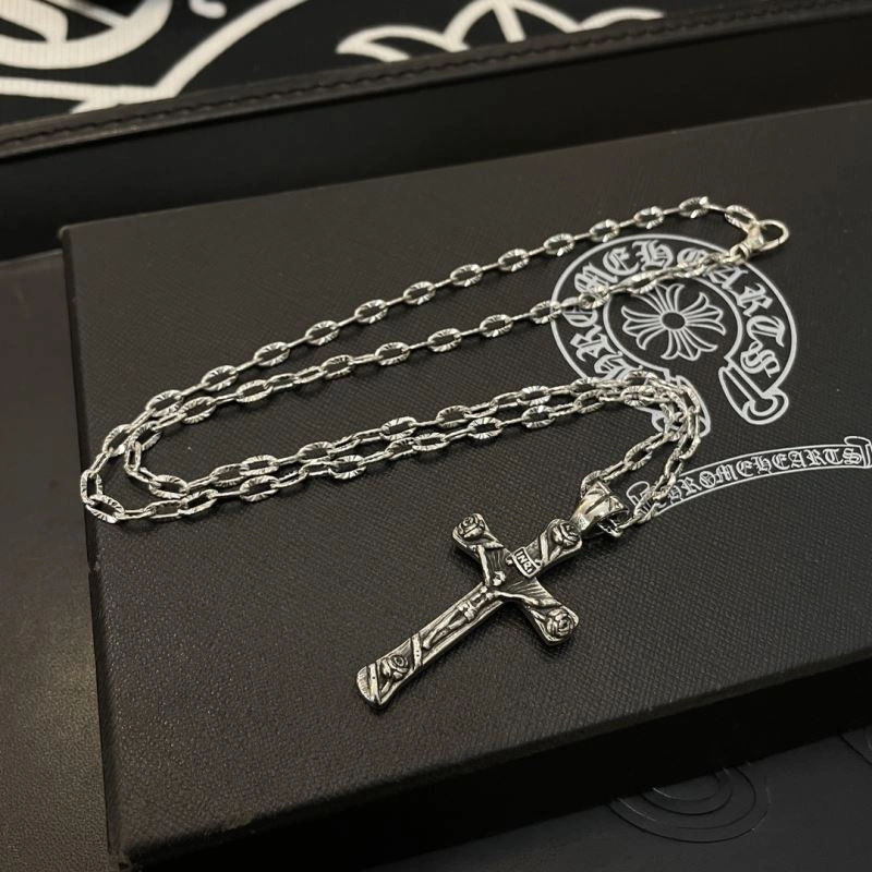 DailyWear Chrome Hearts Necklaces 242702