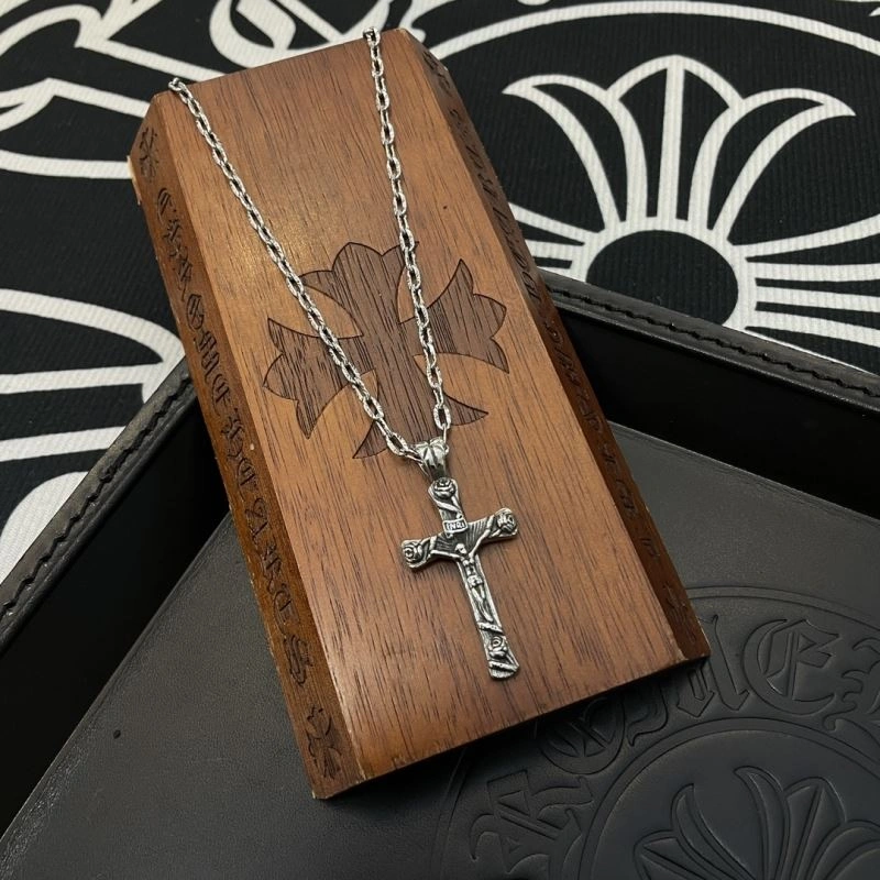DailyWear Chrome Hearts Necklaces 242702