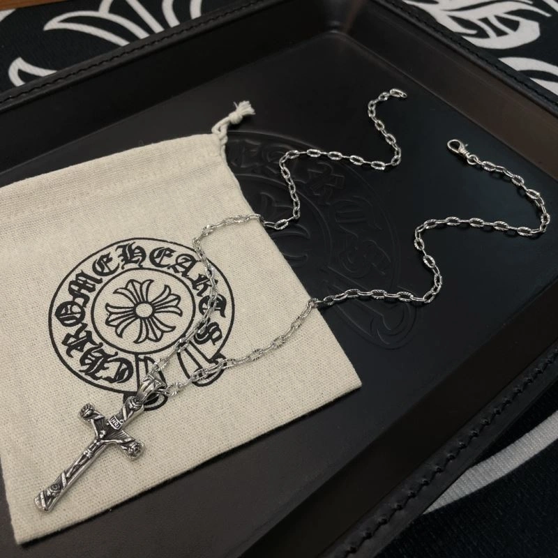 DailyWear Chrome Hearts Necklaces 242702