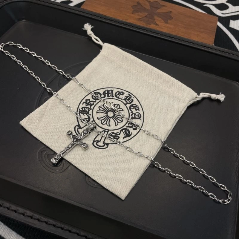 DailyWear Chrome Hearts Necklaces 242702