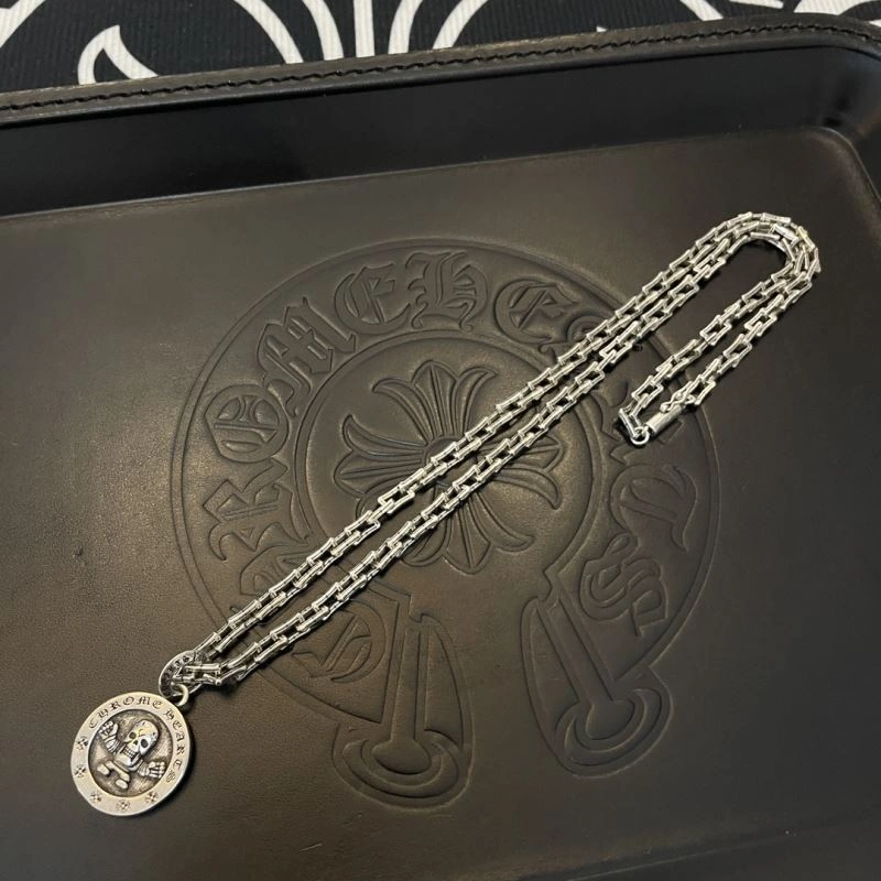 Chrome Hearts Necklaces SoftTouch 242715
