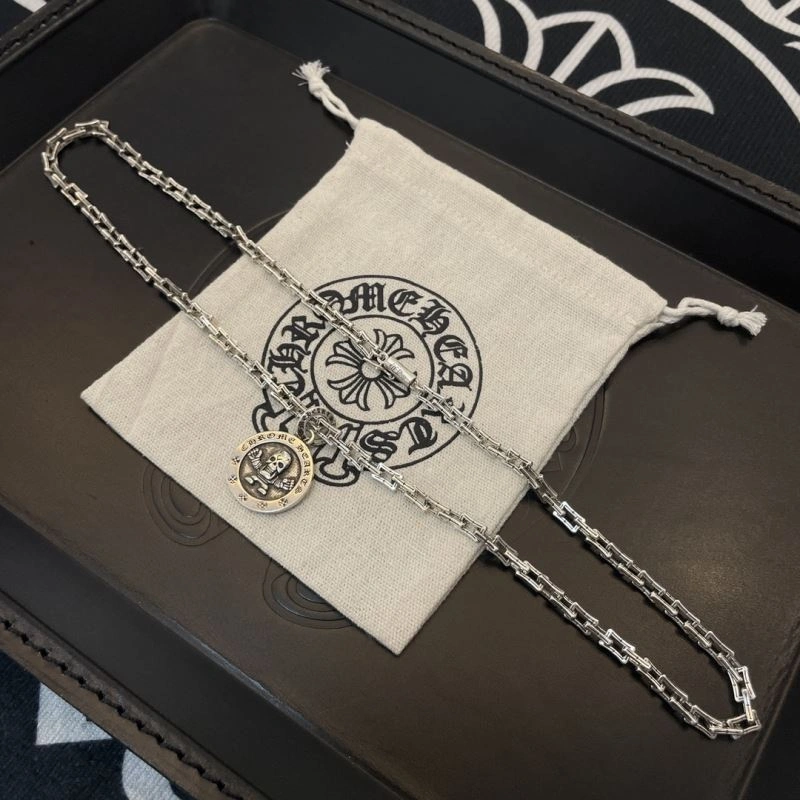 Chrome Hearts Necklaces SoftTouch 242715