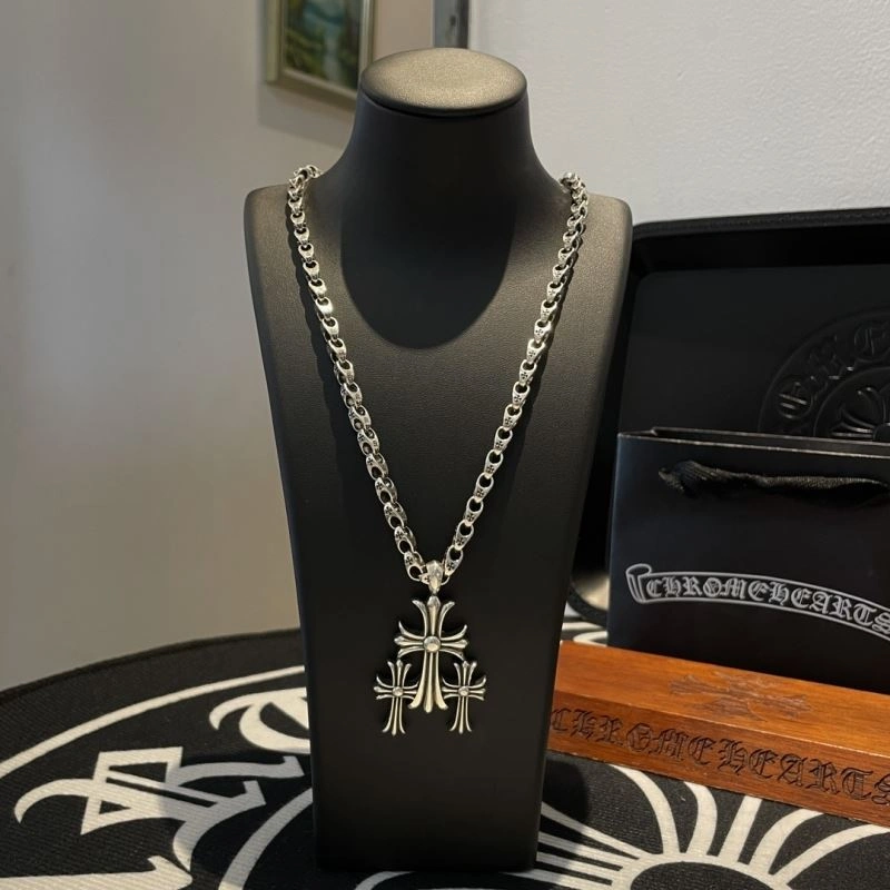 Chrome Hearts Necklaces Comfortable 242728