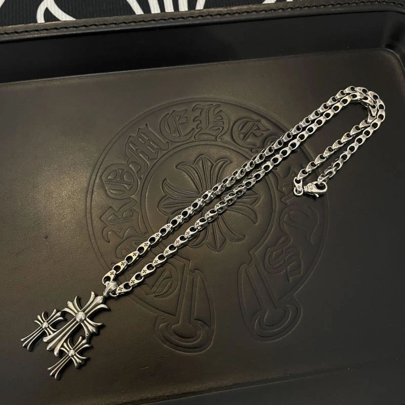 Chrome Hearts Necklaces Comfortable 242728