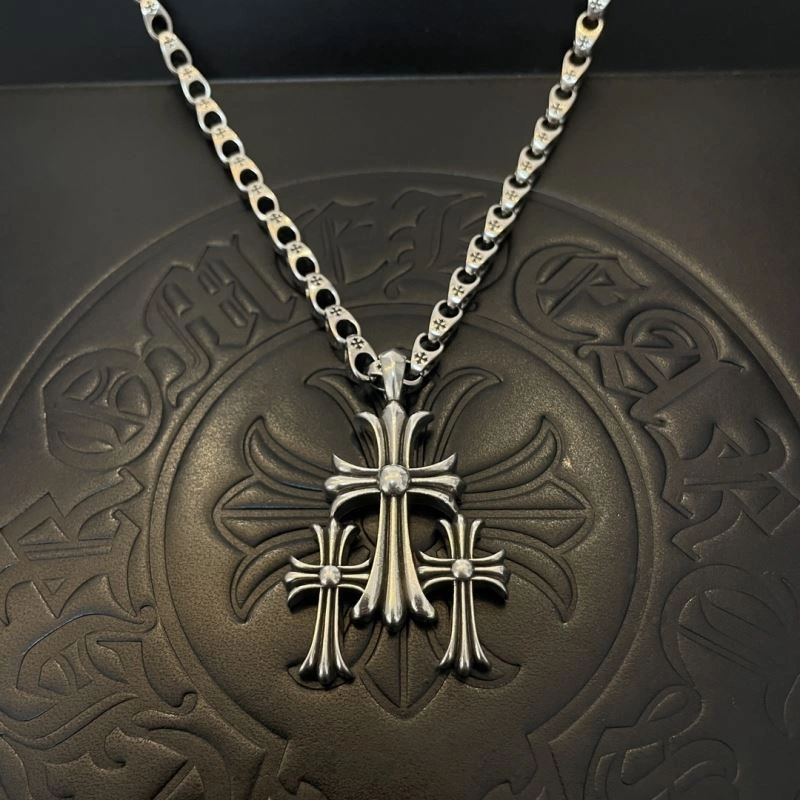 Chrome Hearts Necklaces Comfortable 242728