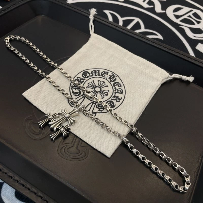 Chrome Hearts Necklaces Comfortable 242728