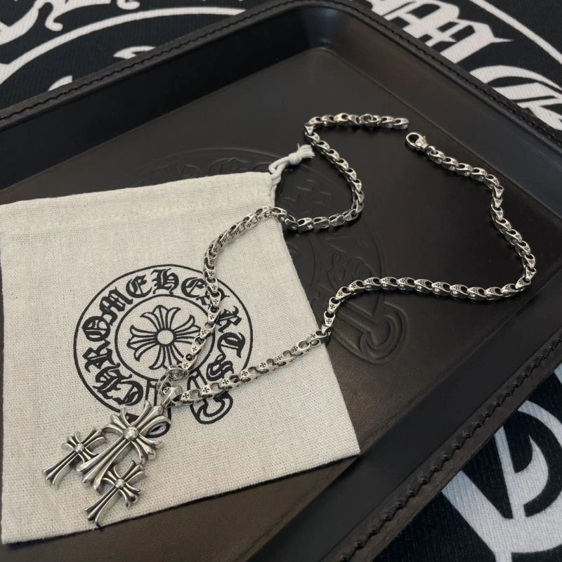 Chrome Hearts Necklaces Comfortable 242728