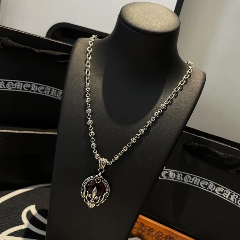 Chrome Hearts Necklaces Comfortable 242706