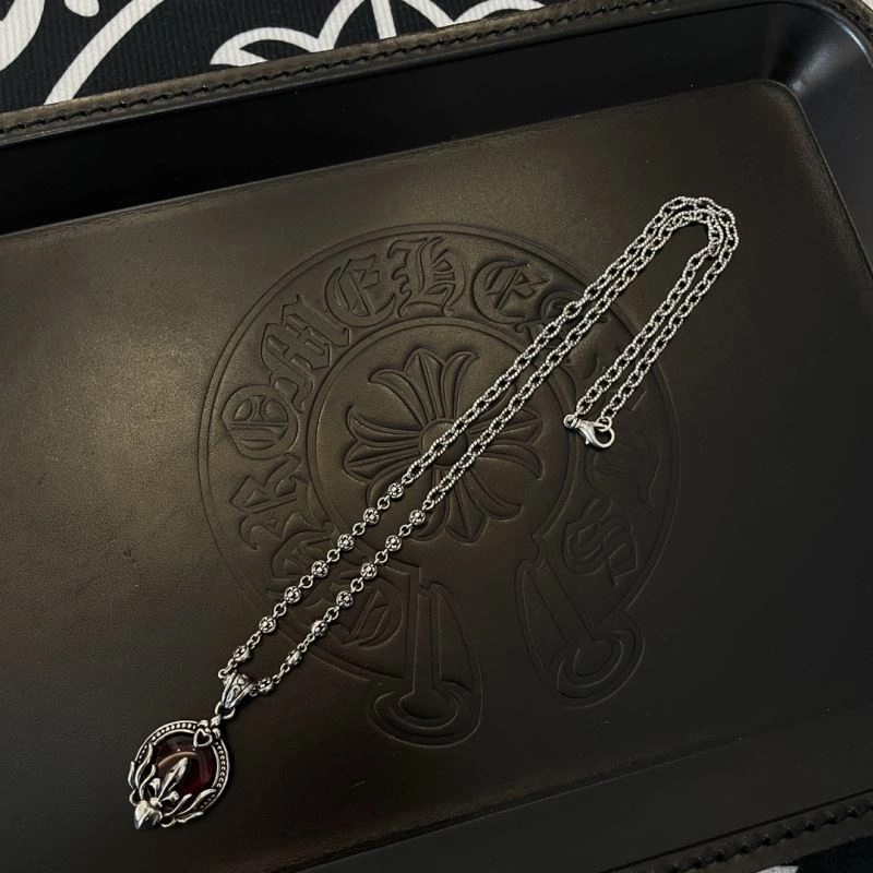 Chrome Hearts Necklaces Comfortable 242706