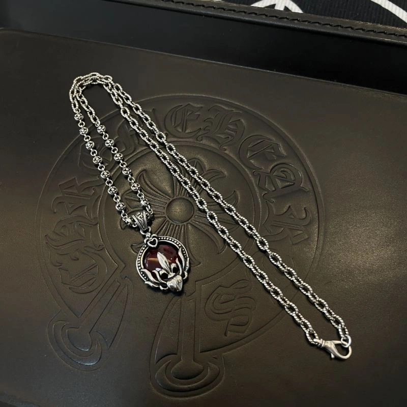 Chrome Hearts Necklaces Comfortable 242706