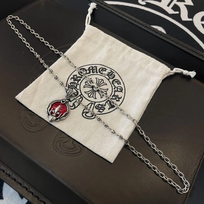 Chrome Hearts Necklaces Comfortable 242706