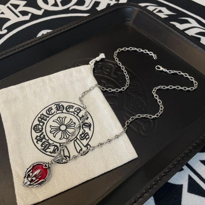 Chrome Hearts Necklaces Comfortable 242706