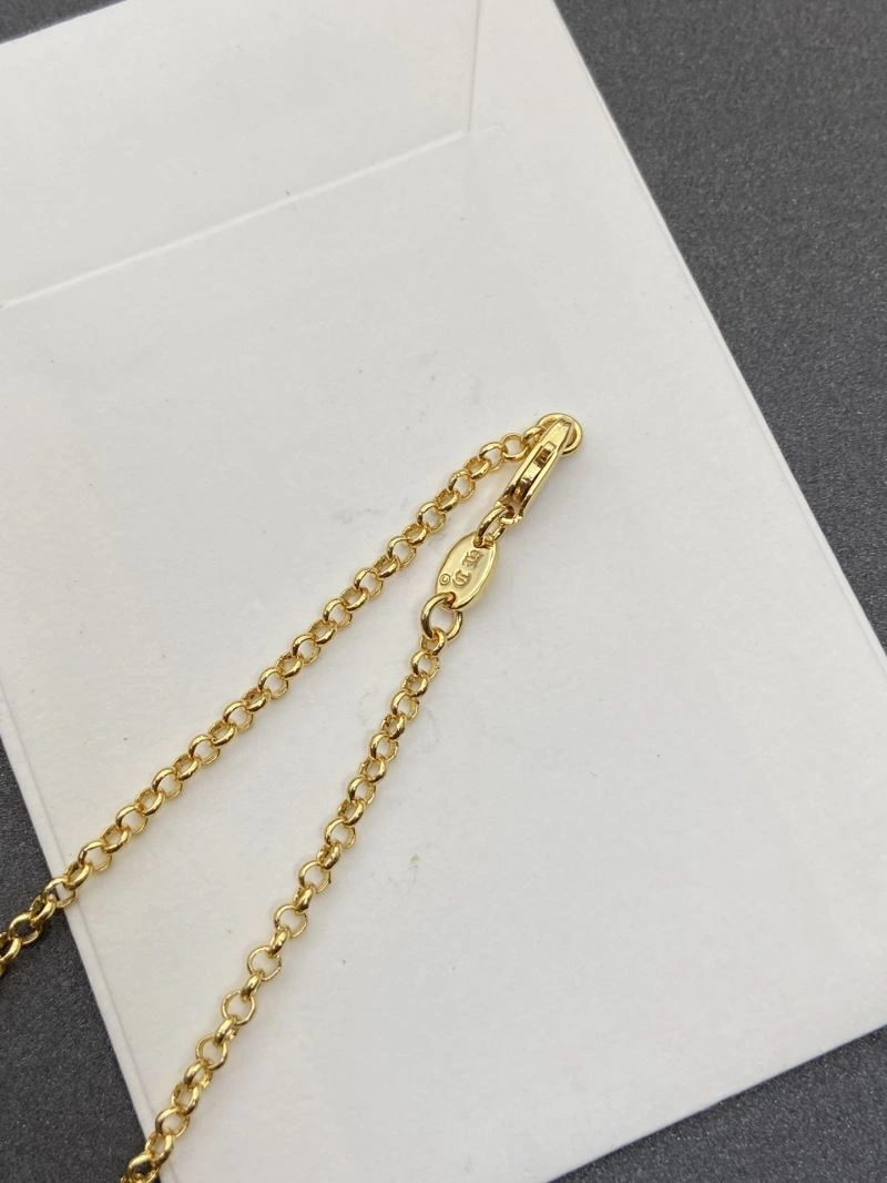 Upgraded Chrome Hearts Necklaces 242730
