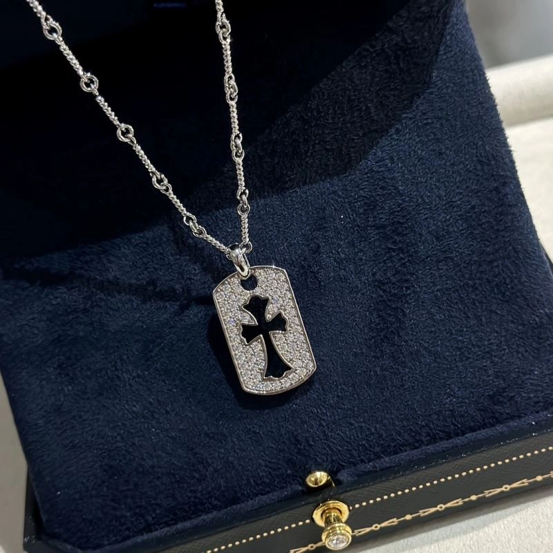 Chrome Hearts Necklaces Functional 242727