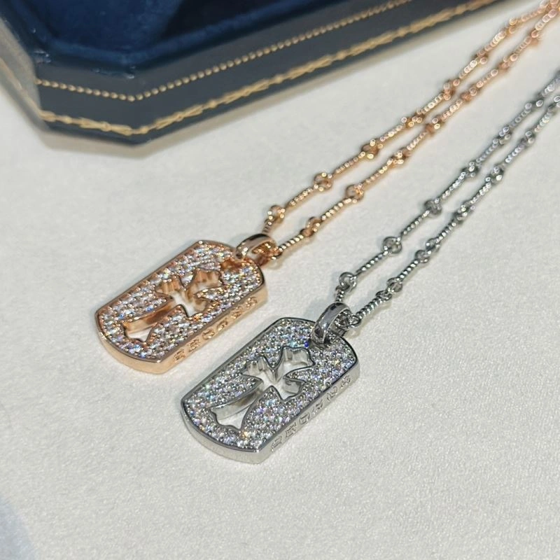 Chrome Hearts Necklaces Functional 242727