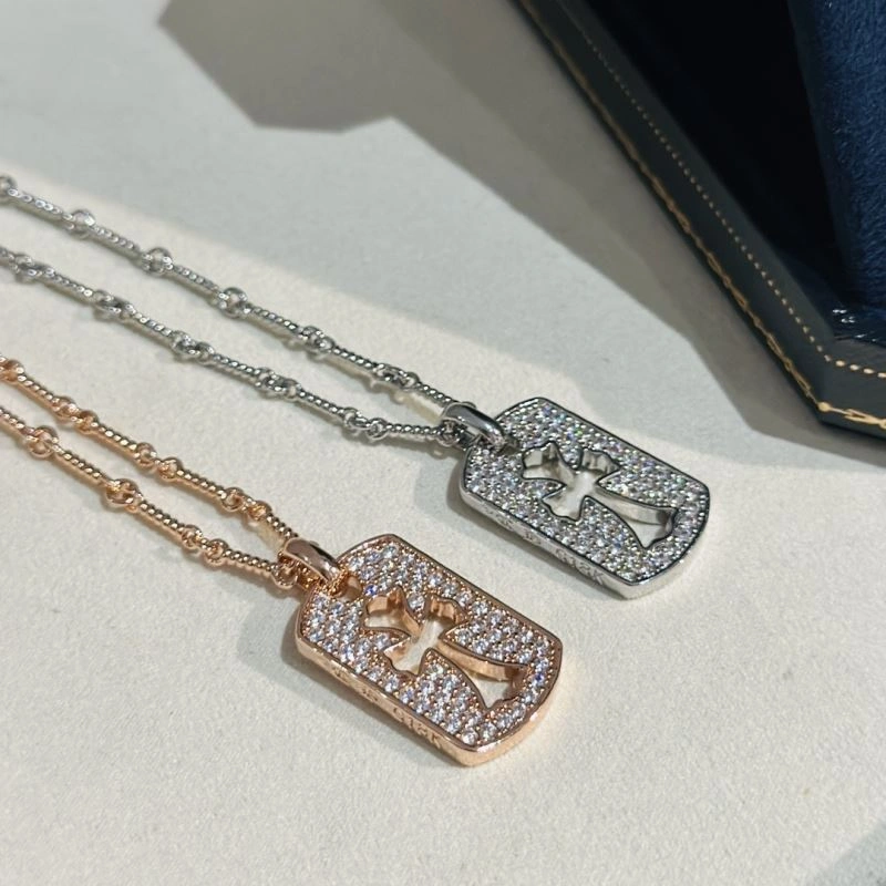 Chrome Hearts Necklaces Functional 242727