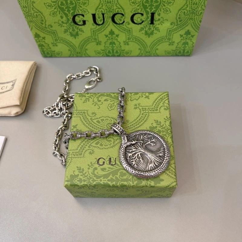 Chrome Hearts Necklaces DailyWear 242695