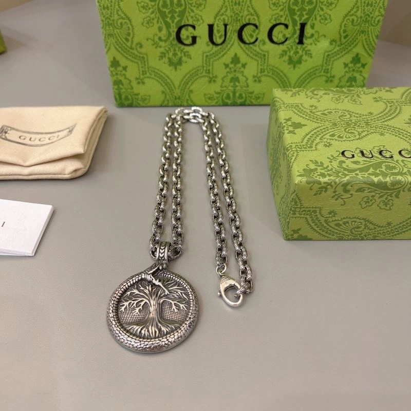 Chrome Hearts Necklaces DailyWear 242695