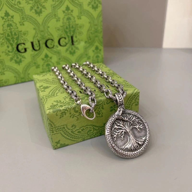 Chrome Hearts Necklaces DailyWear 242695