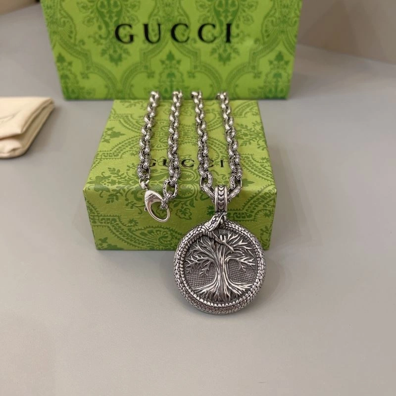 Chrome Hearts Necklaces DailyWear 242695