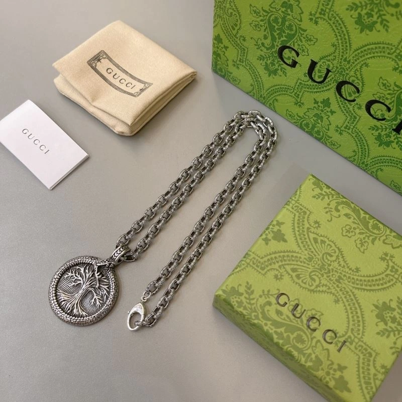 Chrome Hearts Necklaces DailyWear 242695