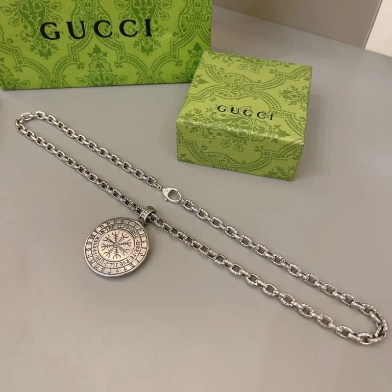 Chrome Hearts Necklaces DailyWear 242695
