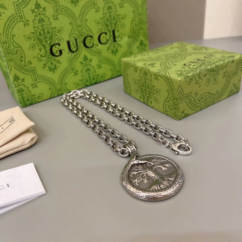 Chrome Hearts Necklaces DailyWear 242695