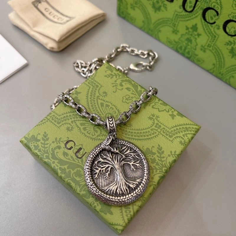 Chrome Hearts Necklaces DailyWear 242695